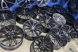 Колеса и шины