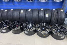 Колеса и шины