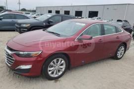 Chevrolet, Malibu