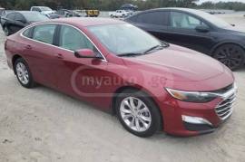 Chevrolet, Malibu