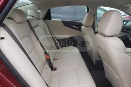Chevrolet, Malibu