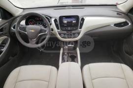 Chevrolet, Malibu