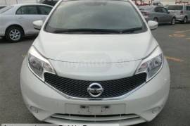 Nissan, Note