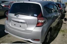 Nissan, Note