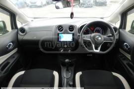 Nissan, Note