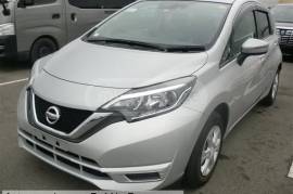 Nissan, Note