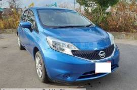 Nissan, Note