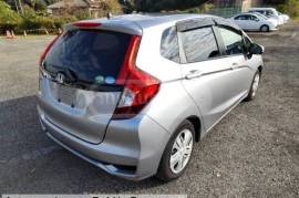 Honda, Fit