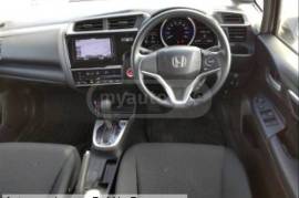 Honda, Fit