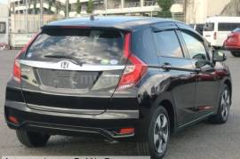 Honda, Fit