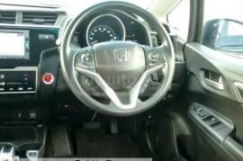 Honda, Fit