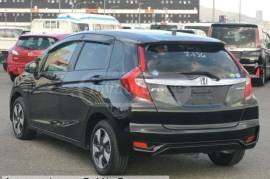 Honda, Fit