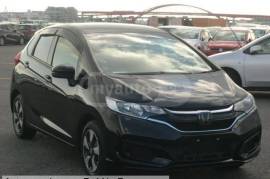 Honda, Fit