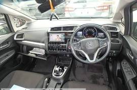 Honda, Fit