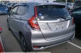 Honda, Fit