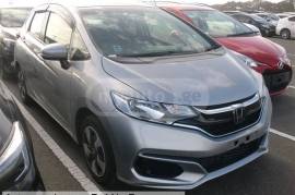 Honda, Fit