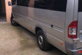 Mercedes-Benz, Sprinter