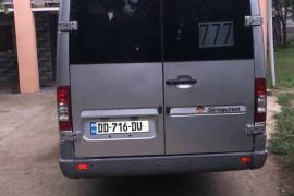 Mercedes-Benz, Sprinter