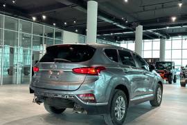 Hyundai, Santa Fe