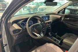 Hyundai, Santa Fe