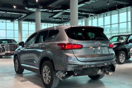 Hyundai, Santa Fe
