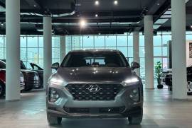 Hyundai, Santa Fe