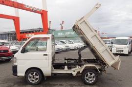 Daihatsu, Hijet