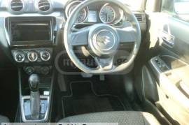 Suzuki , Swift