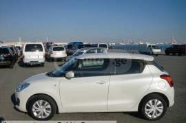 Suzuki , Swift