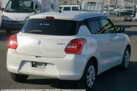 Suzuki , Swift