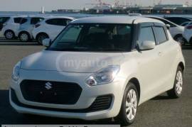 Suzuki , Swift