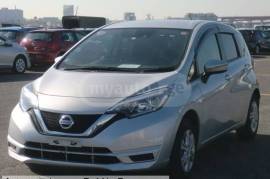 Nissan, Note