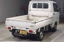 Suzuki , Carry