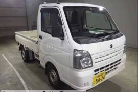 Suzuki , Carry
