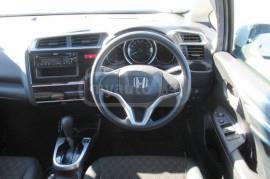 Honda, Fit