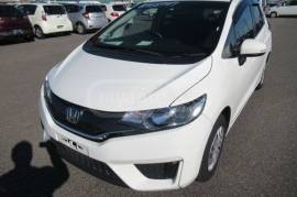 Honda, Fit