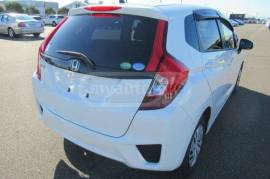 Honda, Fit