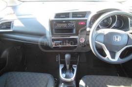Honda, Fit
