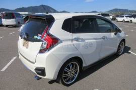 Honda, Fit