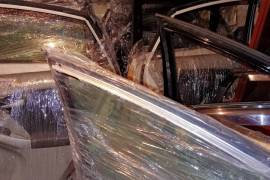 ავტონაწილები, ავტონაწილები, TOYOTA 