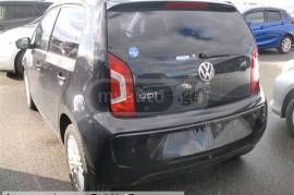 Volkswagen, up!