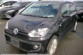 Volkswagen, up!