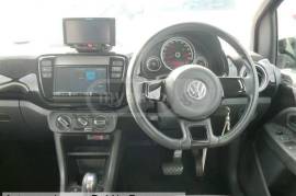Volkswagen, up!