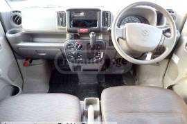 Suzuki , Every Landy