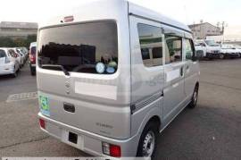 Suzuki , Every Landy