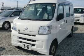 Daihatsu, Hijet