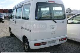Daihatsu, Hijet