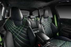 სალონის რესტავრაცია გადაკვრა