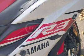 Yamaha, X-MAX 250