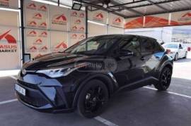 Toyota, C-HR